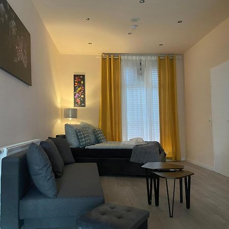 Subway Apartment Koblenz  Exteriör bild