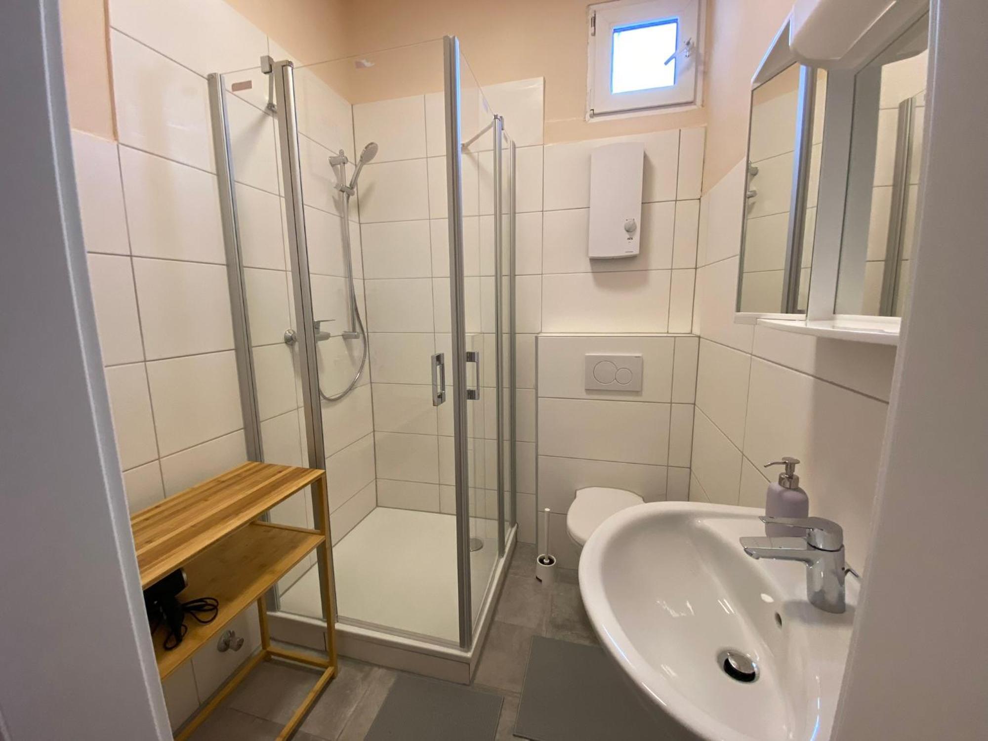 Subway Apartment Koblenz  Exteriör bild