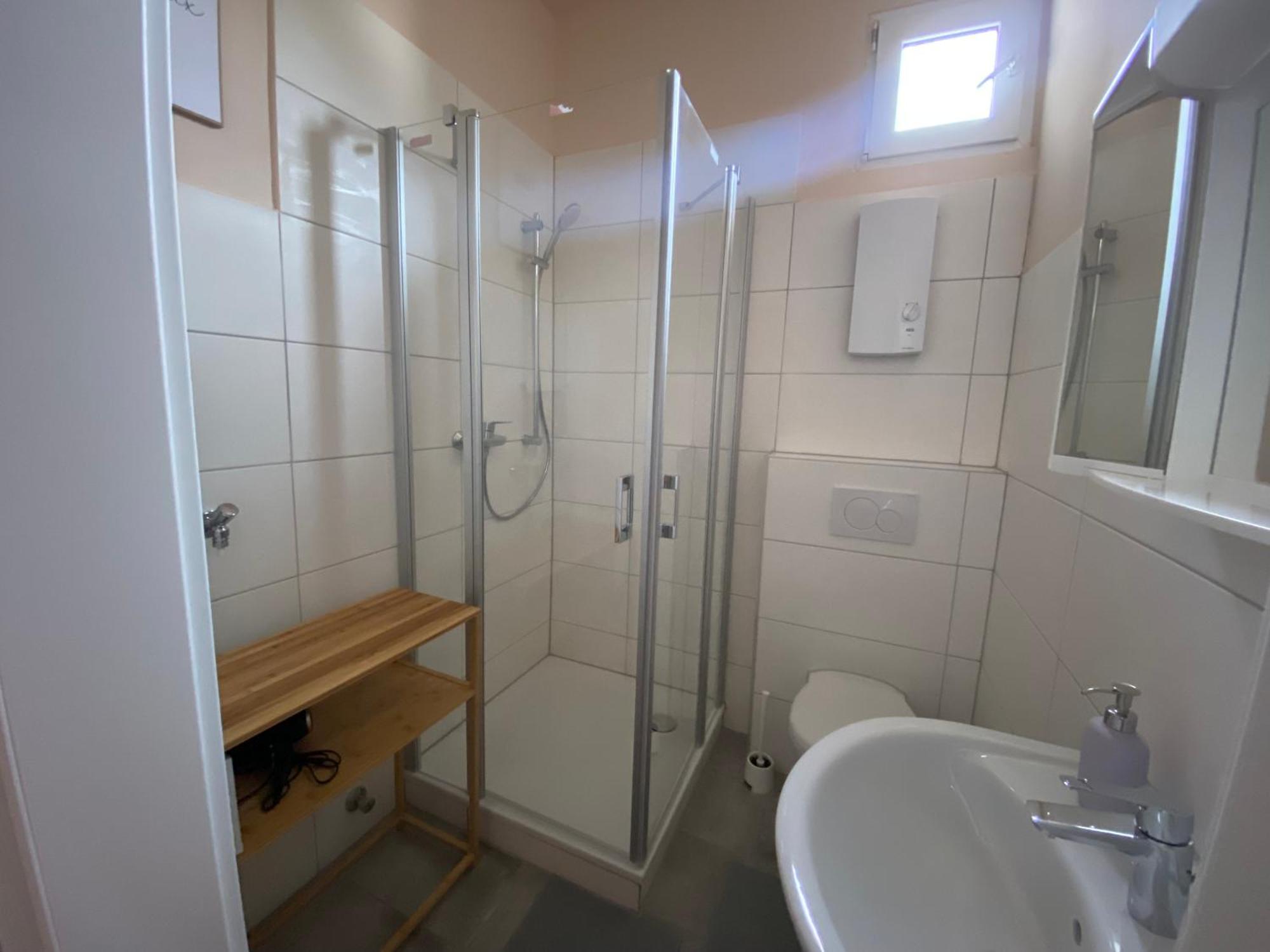 Subway Apartment Koblenz  Exteriör bild